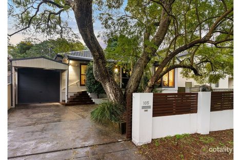 Property photo of 105 Como Road Oyster Bay NSW 2225