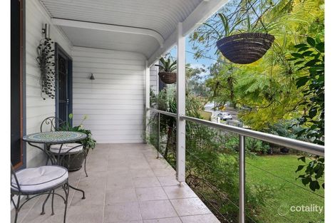 Property photo of 105 Como Road Oyster Bay NSW 2225
