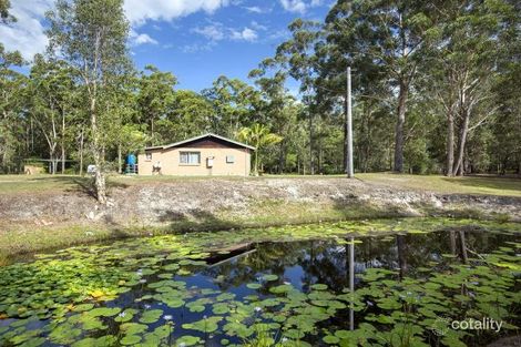 Property photo of 838 Stuarts Point Road Stuarts Point NSW 2441