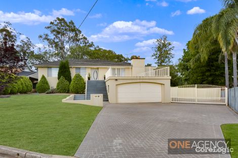 Property photo of 1 Riverview Parade Leonay NSW 2750