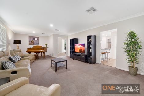 Property photo of 1 Riverview Parade Leonay NSW 2750