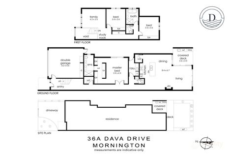 36a Dava Dr, Mornington, VIC 3931