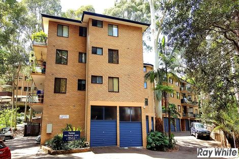 Property photo of 1/2 Peckham Avenue Chatswood NSW 2067