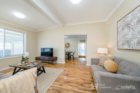 Property photo of 21 Victoria Street Barnsley NSW 2278