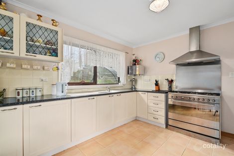 Property photo of 86 Nettlefolds Road Holwell TAS 7275