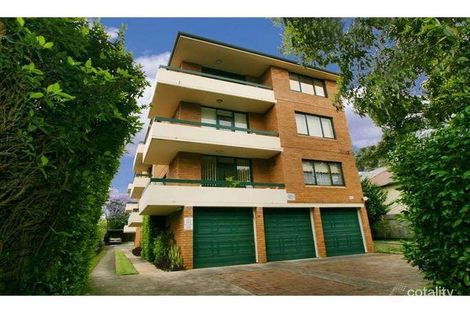 8/32 Tintern Rd, Ashfield, NSW 2131
