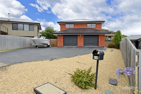 Property photo of 14 Ivy Close Oakdowns TAS 7019