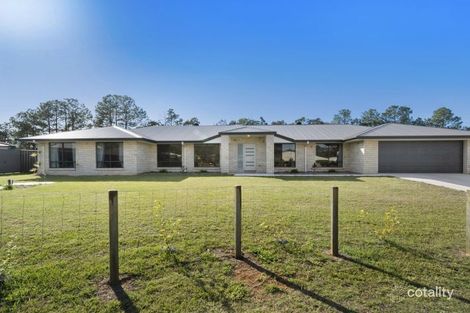 70 Wattle Ave, Beerburrum, QLD 4517