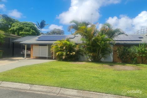 Property photo of 15 Thompson Crescent Tewantin QLD 4565