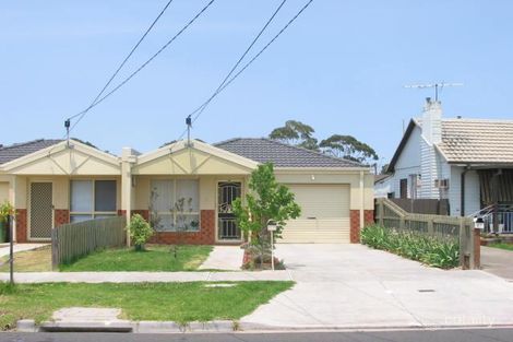 2/85 Hargreaves Cres, Braybrook, VIC 3019