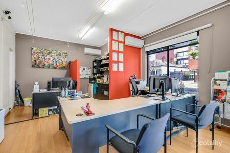 1/39 Monger St, Perth, WA 6000