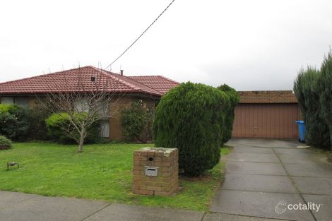 Property photo of 3 Ivan Crescent Hampton Park VIC 3976