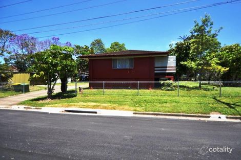 4 Oriole Cres, Slacks Creek, QLD 4127