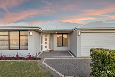 Property photo of 12 Cactus Link Clarkson WA 6030