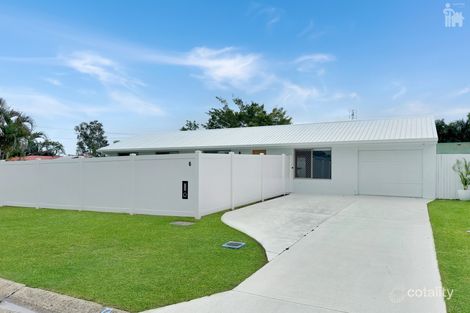 6 Bellero St, Urangan, QLD 4655