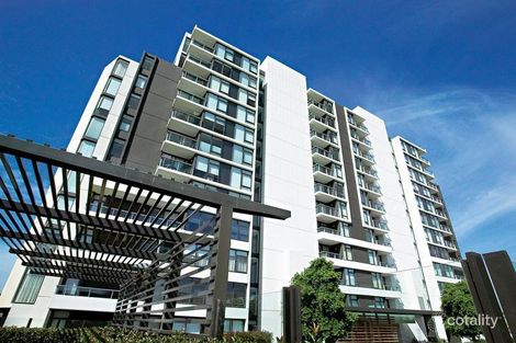 Property photo of 305/155 Beach Street Port Melbourne VIC 3207