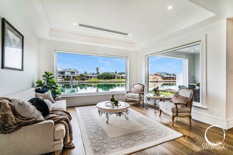 Property photo of 32A Antigua Grove West Lakes SA 5021