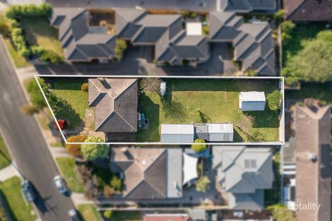 9 Moomba St, Mornington, VIC 3931