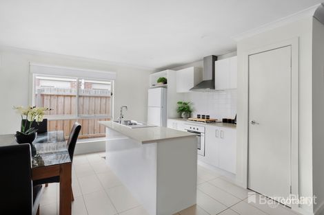 Property photo of 4 Subzero Drive Doreen VIC 3754