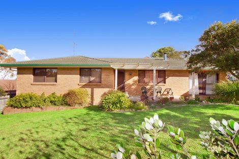 Property photo of 14 Yallambee Avenue Armidale NSW 2350