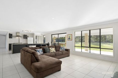Property photo of 70 Wattle Avenue Beerburrum QLD 4517