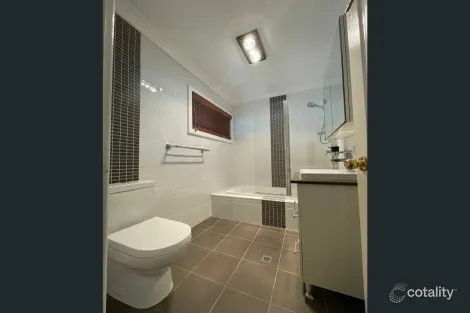 Property photo of 45 Bingara Road Macquarie Fields NSW 2564