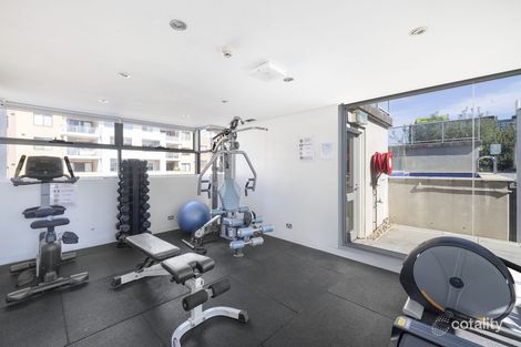Property photo of 102/135 Point Street Pyrmont NSW 2009