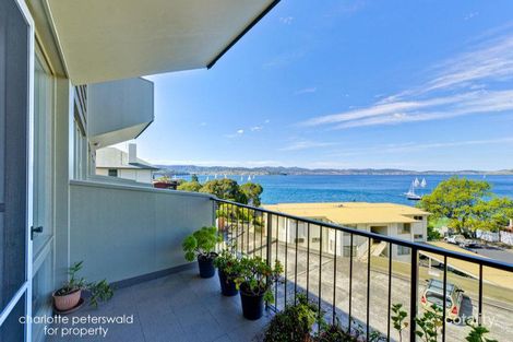 8/20 Hampden Rd, Battery Point, TAS 7004