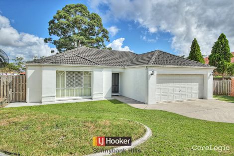 Property photo of 5 Taldot Place Sunnybank Hills QLD 4109