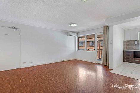 Property photo of 12/31 Campbell Street Parramatta NSW 2150