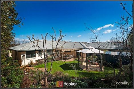Property photo of 11 Larpent Street Amaroo ACT 2914