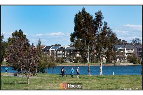 Property photo of 11 Larpent Street Amaroo ACT 2914