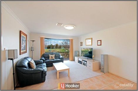 Property photo of 11 Larpent Street Amaroo ACT 2914