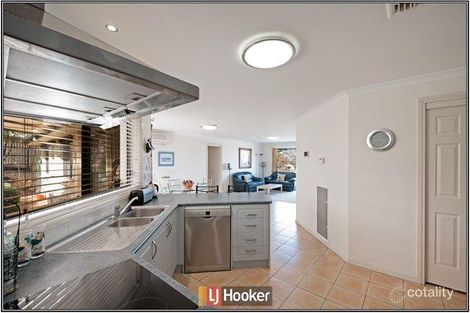 Property photo of 11 Larpent Street Amaroo ACT 2914