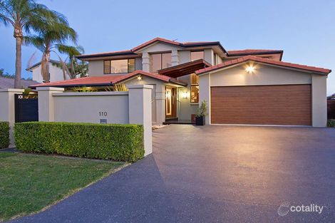 110 Santa Cruz Bvd, Clear Island Waters, QLD 4226