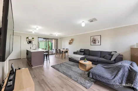 Property photo of 11 Bruno Drive Blakeview SA 5114
