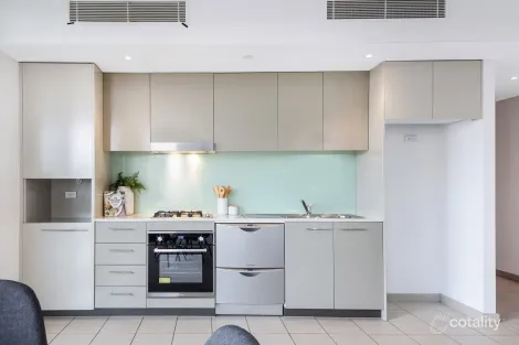Property photo of 702/2 Walker Street Rhodes NSW 2138