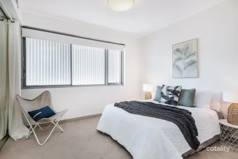 Property photo of 702/2 Walker Street Rhodes NSW 2138