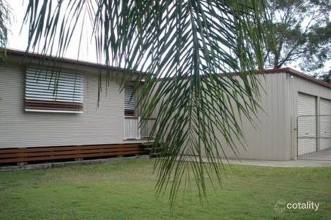 22 Seeman St, Blackwater, QLD 4717