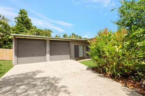 Property photo of 89 Cottesloe Drive Kewarra Beach QLD 4879