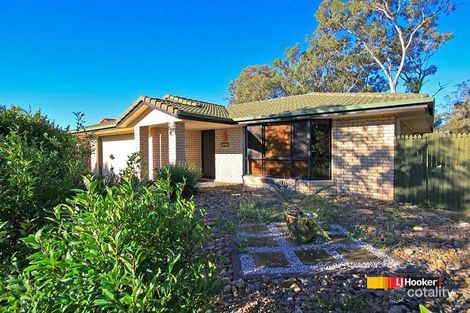 17 Poloni Pl, Wellington Point, QLD 4160