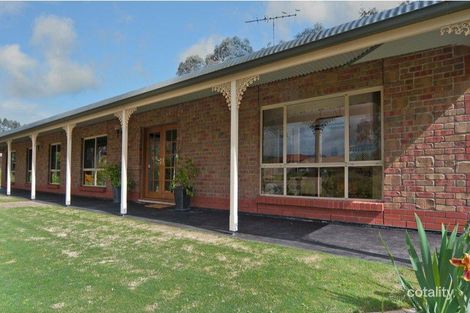 Property photo of 13 Bitter Crescent Lyndoch SA 5351