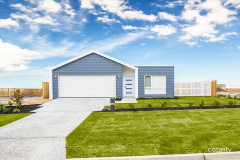 31 Lauenstein Cres, Pimpama, QLD 4209