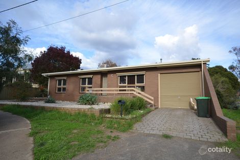 Property photo of 51 Hamlet Street Quarry Hill VIC 3550