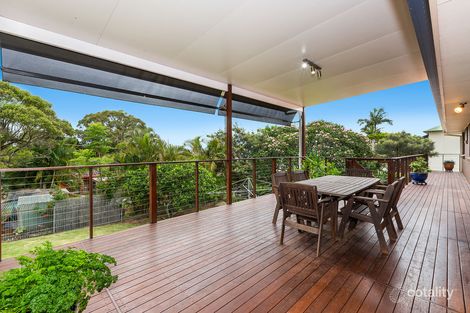 Property photo of 25 Anthony Avenue Banora Point NSW 2486