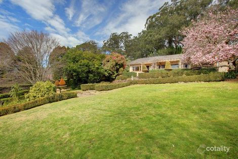 Property photo of 182 Oxley Drive Mittagong NSW 2575