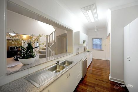 Property photo of 45A Yeovil Crescent Bicton WA 6157