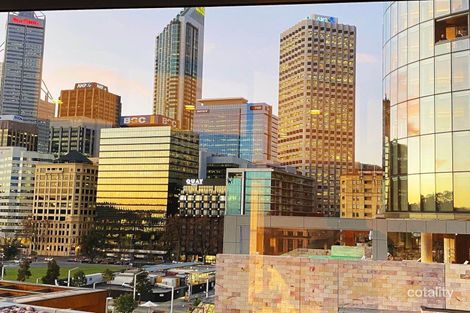 Property photo of 608/11 Barrack Square Perth WA 6000