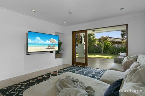 Property photo of 3 Mojave Drive Burleigh Waters QLD 4220