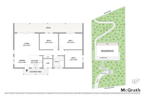 Property photo of 103 Empire Bay Drive Empire Bay NSW 2257